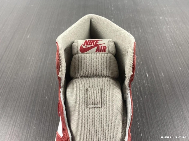 Cheap Jordan High (W) Chenille 1 Newstalgia OG DJ4891-061 0721